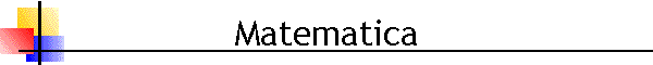 Matematica